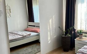 Doppelbett Zimmer Mit Gemeinschaftbad
